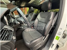 Mercedes Benz GLE 350 d AMG 4Matic slika 21