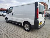 Opel Vivaro 2.0DCI SVAJCARSKA