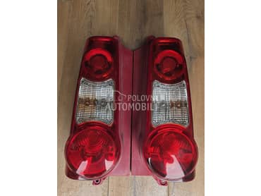 Stop svetla za Peugeot Partner