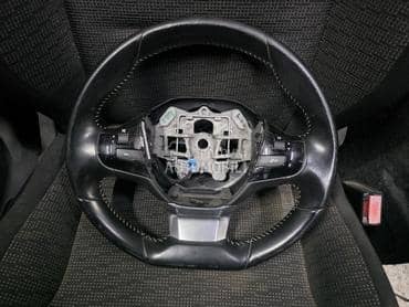 Vilan za Peugeot 308 od 2014. do 2020. god.