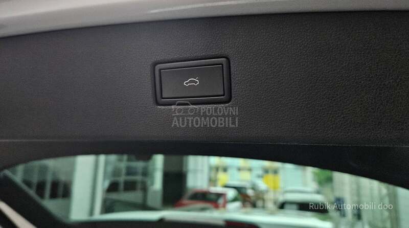 Volkswagen Tiguan 2.0 tdi DSG