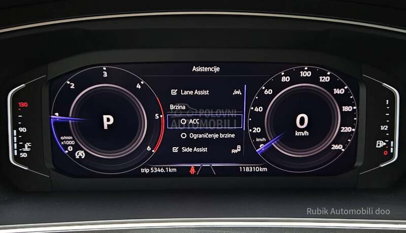 Volkswagen Tiguan 2.0 tdi DSG