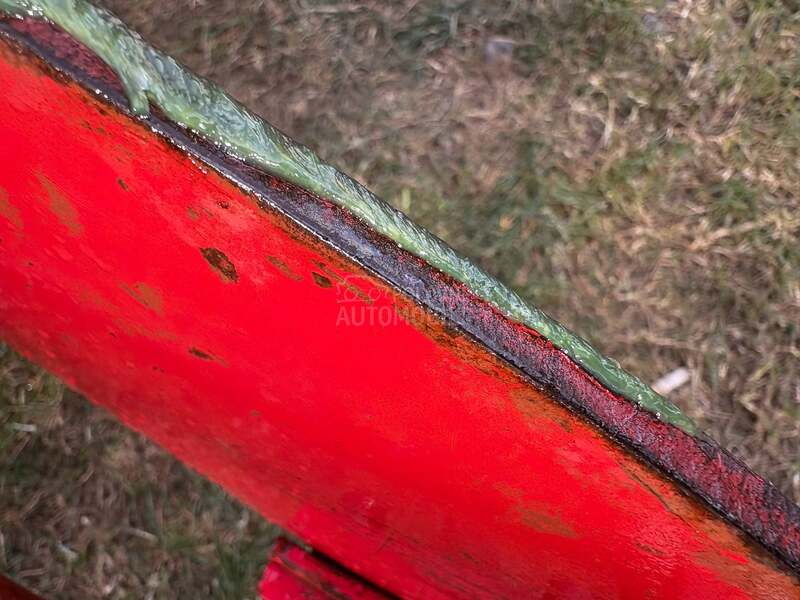 Vogel Noot L950 kao nov