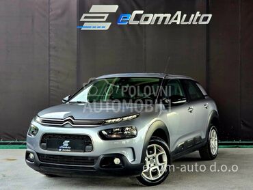 Citroen C4 Cactus 1.5 HDI SHINE
