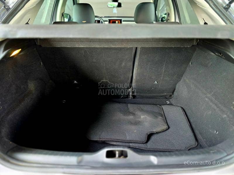 Citroen C4 Cactus 1.5 HDI SHINE