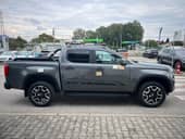 Volkswagen Amarok PANAMERICA 3.0 TDI