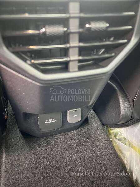 Volkswagen Amarok PANAMERICA 3.0 TDI