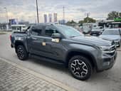 Volkswagen Amarok PANAMERICA 3.0 TDI