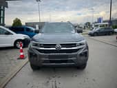 Volkswagen Amarok PANAMERICA 3.0 TDI
