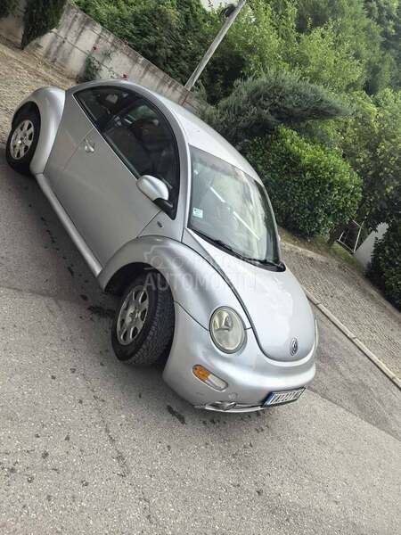 Volkswagen Buba 