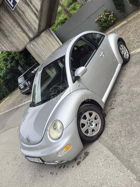 Volkswagen Buba 