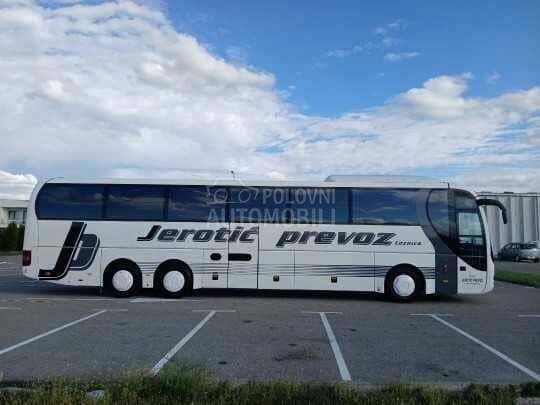 MAN Lions Coach