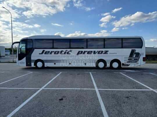 MAN Lions Coach