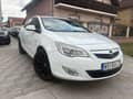 Opel Astra J 1.7 cdti /T O P/