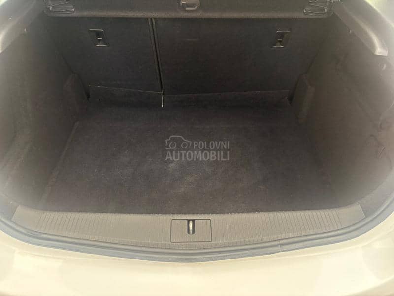 Opel Astra J 1.7 CDTI /T O P/