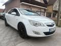 Opel Astra J 1.7 cdti /T O P/