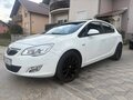 Opel Astra J 1.7 cdti /T O P/
