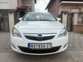 Opel Astra J 1.7 cdti /T O P/
