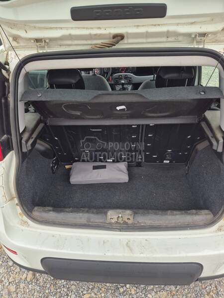 Fiat Panda 1.0 CITYLIFE HYBRID