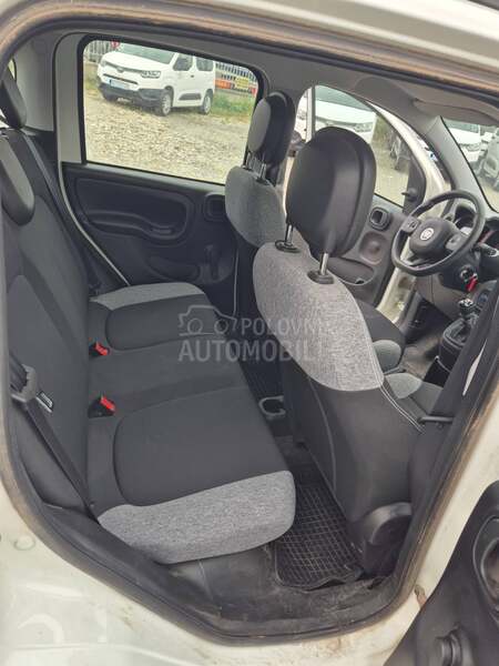 Fiat Panda 1.0 CITYLIFE HYBRID