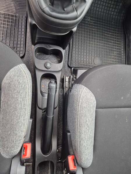 Fiat Panda 1.0 CITYLIFE HYBRID