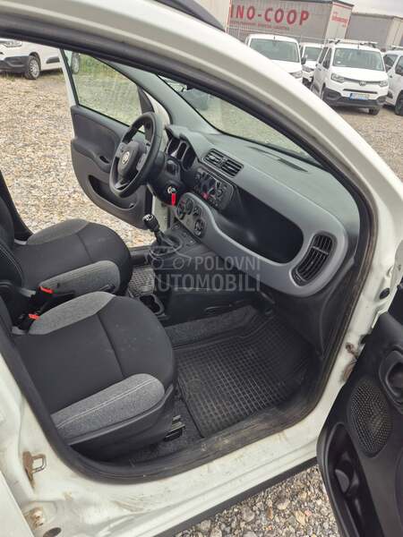 Fiat Panda 1.0 CITYLIFE HYBRID