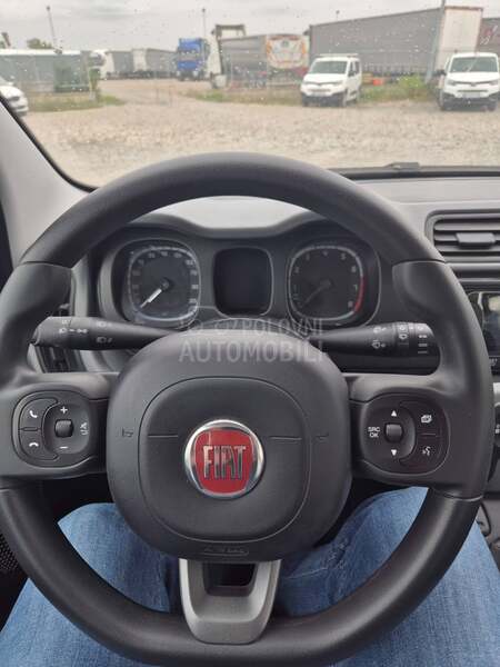 Fiat Panda 1.0 CITYLIFE HYBRID