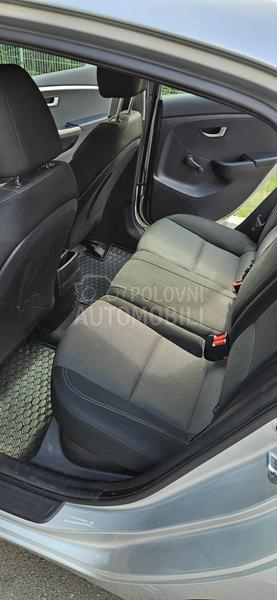 Hyundai i30 1.4 GL Hyundai i30 1.4 GL