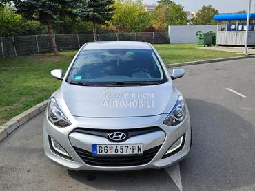 Hyundai i30 1.4 GL