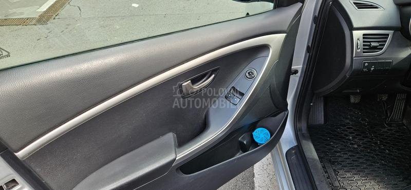 Hyundai i30 1.4 GL Hyundai i30 1.4 GL