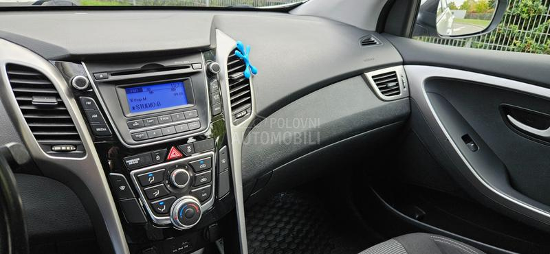 Hyundai i30 1.4 GL Hyundai i30 1.4 GL