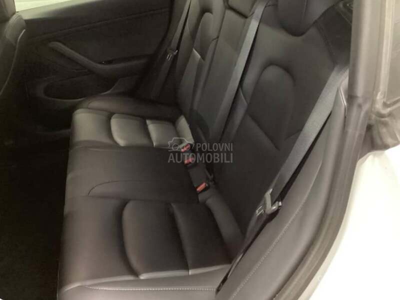 Tesla Model 3 Performance Rata 320