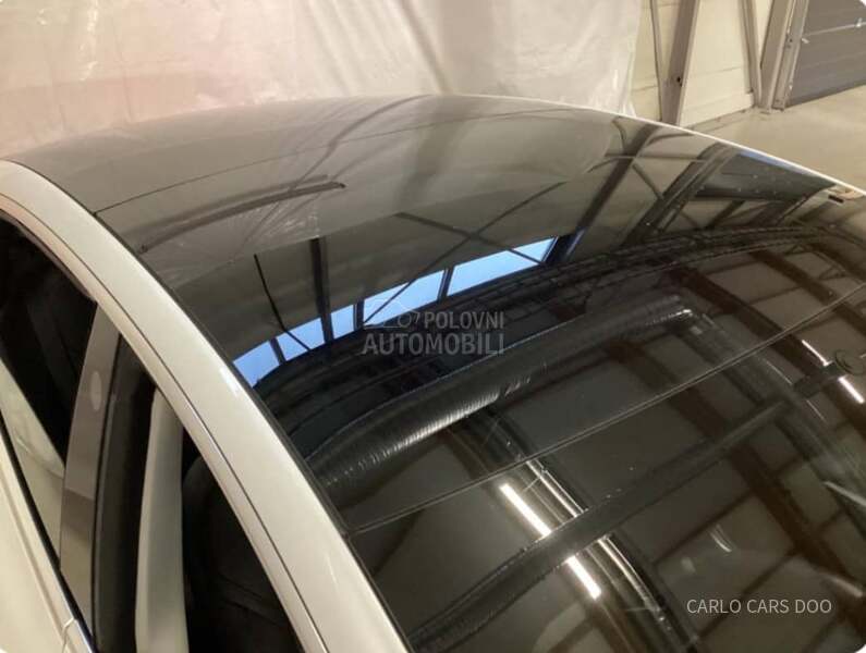Tesla Model 3 Performance Rata 320