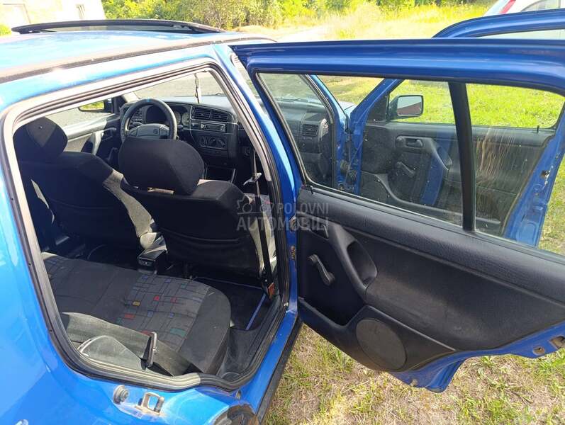 Volkswagen Golf 3 golf 3TDI