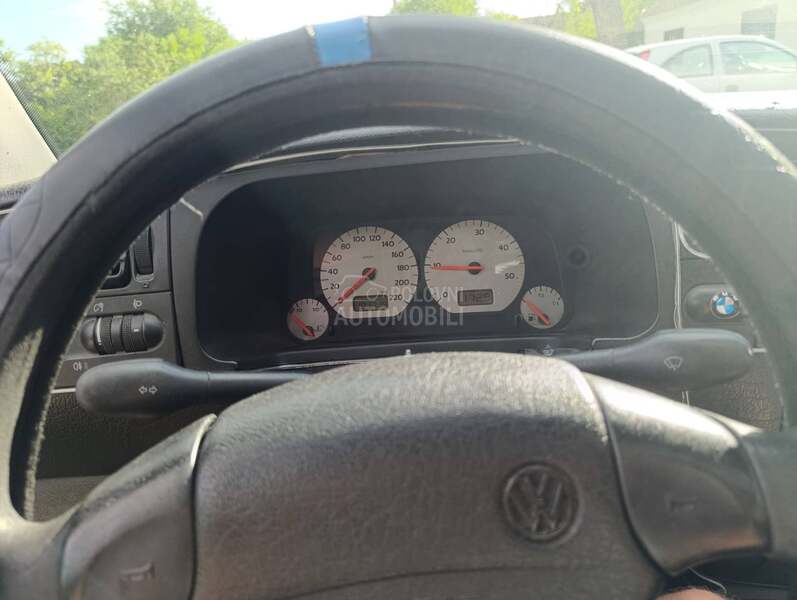 Volkswagen Golf 3 golf 3TDI