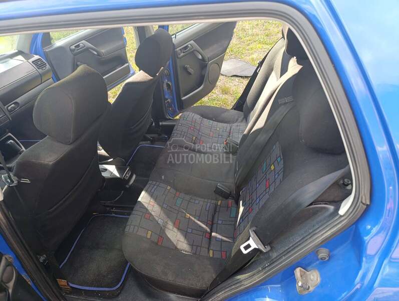 Volkswagen Golf 3 golf 3TDI