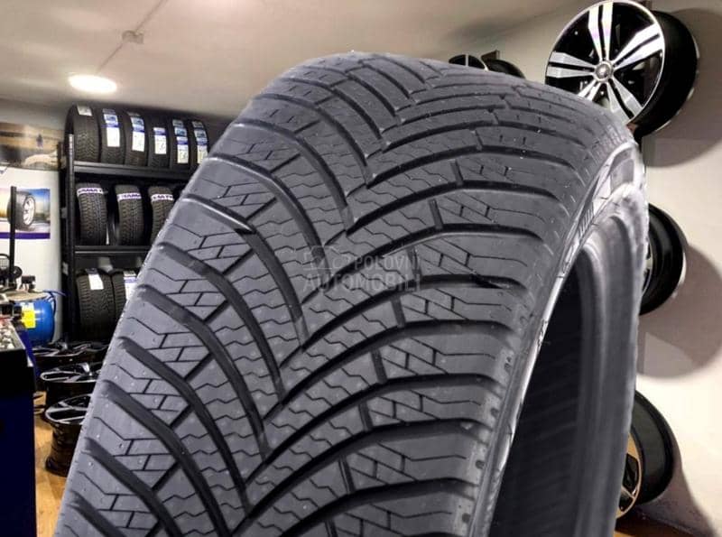 Linglong 235/35 R19 Sve sezone