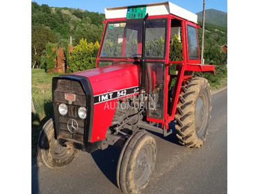 IMT 542