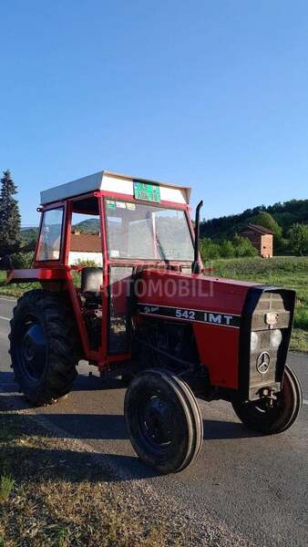IMT 542