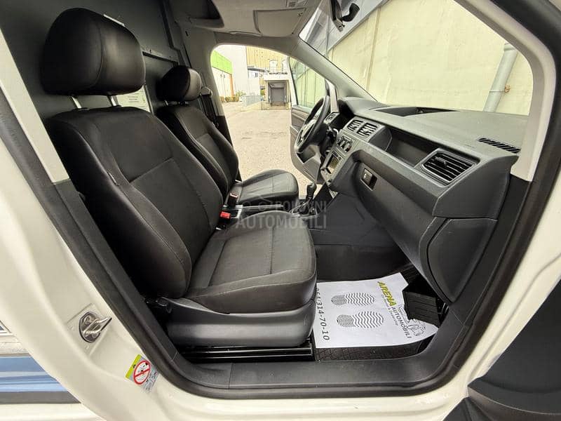 Volkswagen Caddy Maxi 2.0 Tdi/HLADNJACA