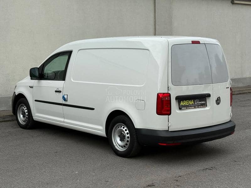 Volkswagen Caddy Maxi 2.0 Tdi/HLADNJACA