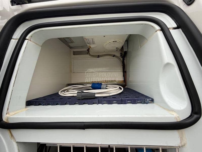 Volkswagen Caddy Maxi 2.0 Tdi/HLADNJACA