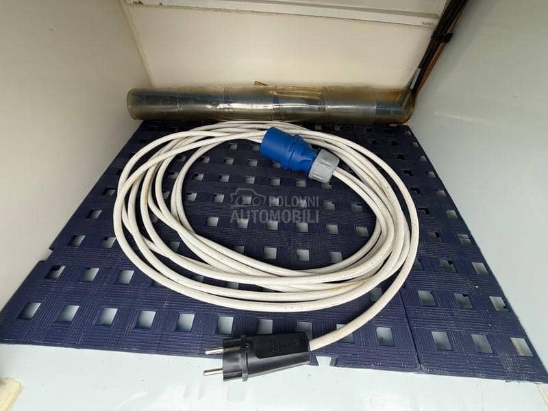 Volkswagen Caddy Maxi 2.0 Tdi/HLADNJACA