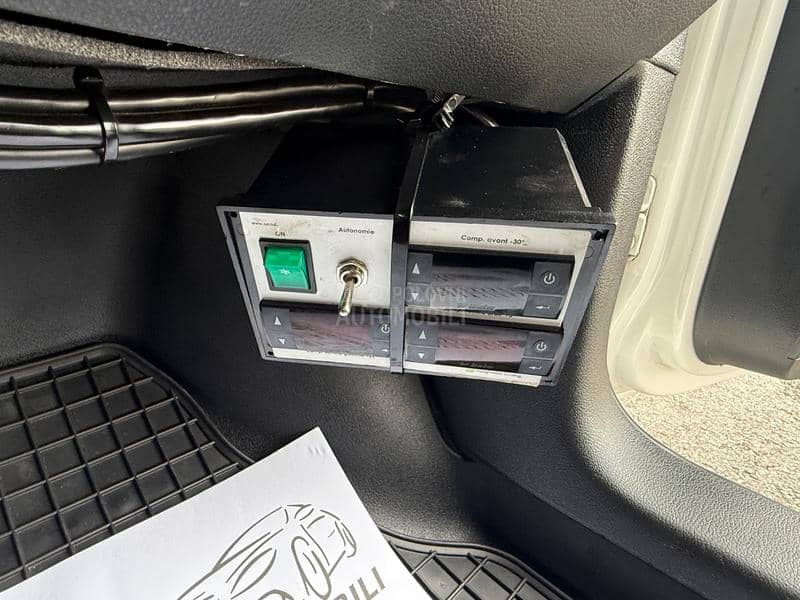 Volkswagen Caddy Maxi 2.0 Tdi/HLADNJACA