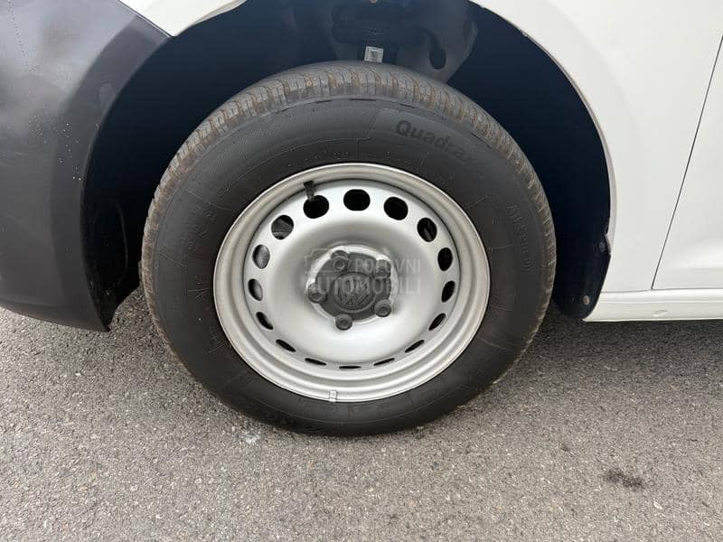 Volkswagen Caddy Maxi 2.0 Tdi/HLADNJACA