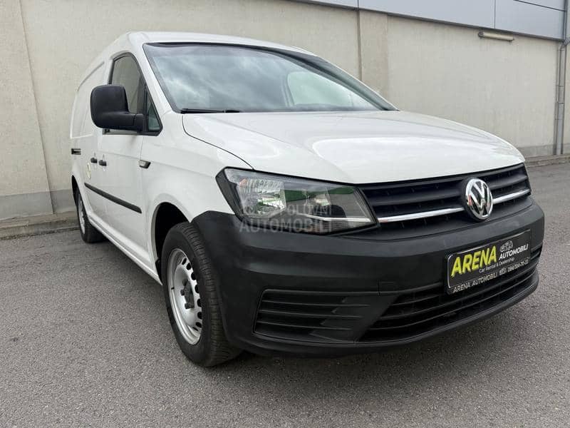 Volkswagen Caddy Maxi 2.0 Tdi/HLADNJACA
