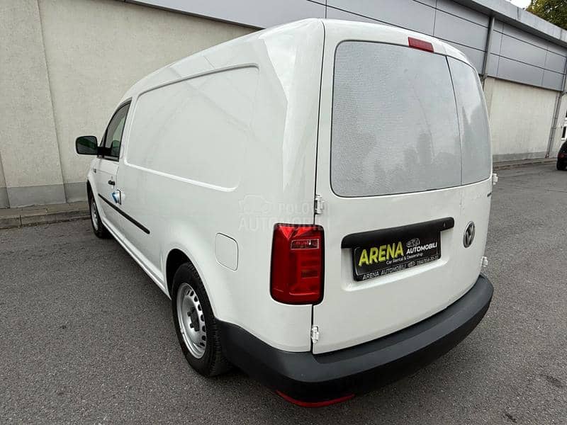 Volkswagen Caddy Maxi 2.0 Tdi/HLADNJACA