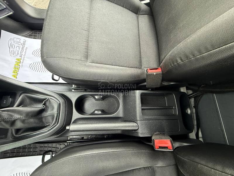 Volkswagen Caddy Maxi 2.0 Tdi/HLADNJACA