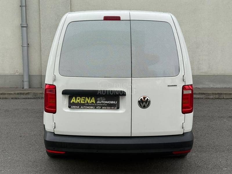 Volkswagen Caddy Maxi 2.0 Tdi/HLADNJACA