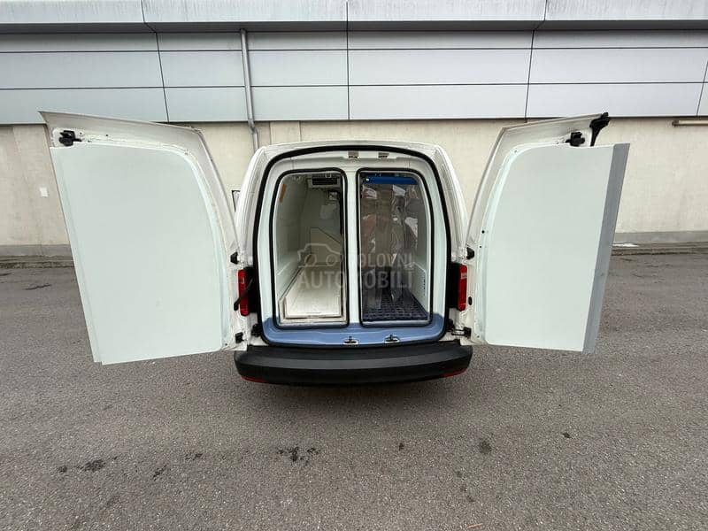Volkswagen Caddy Maxi 2.0 Tdi/HLADNJACA